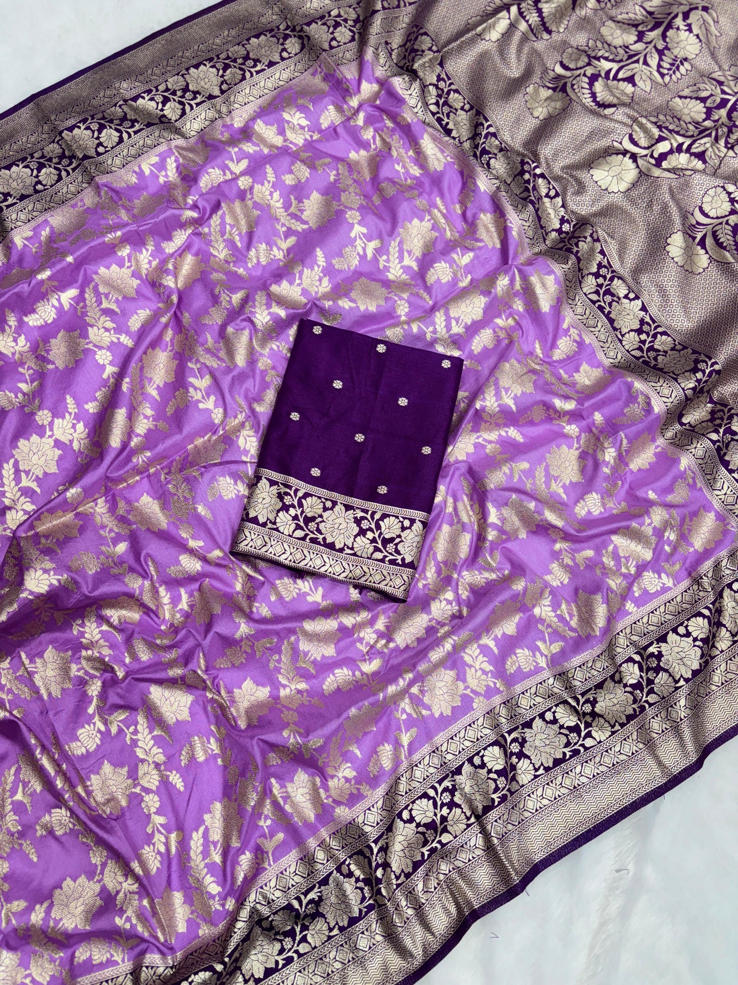 Ashta Rani Lavender