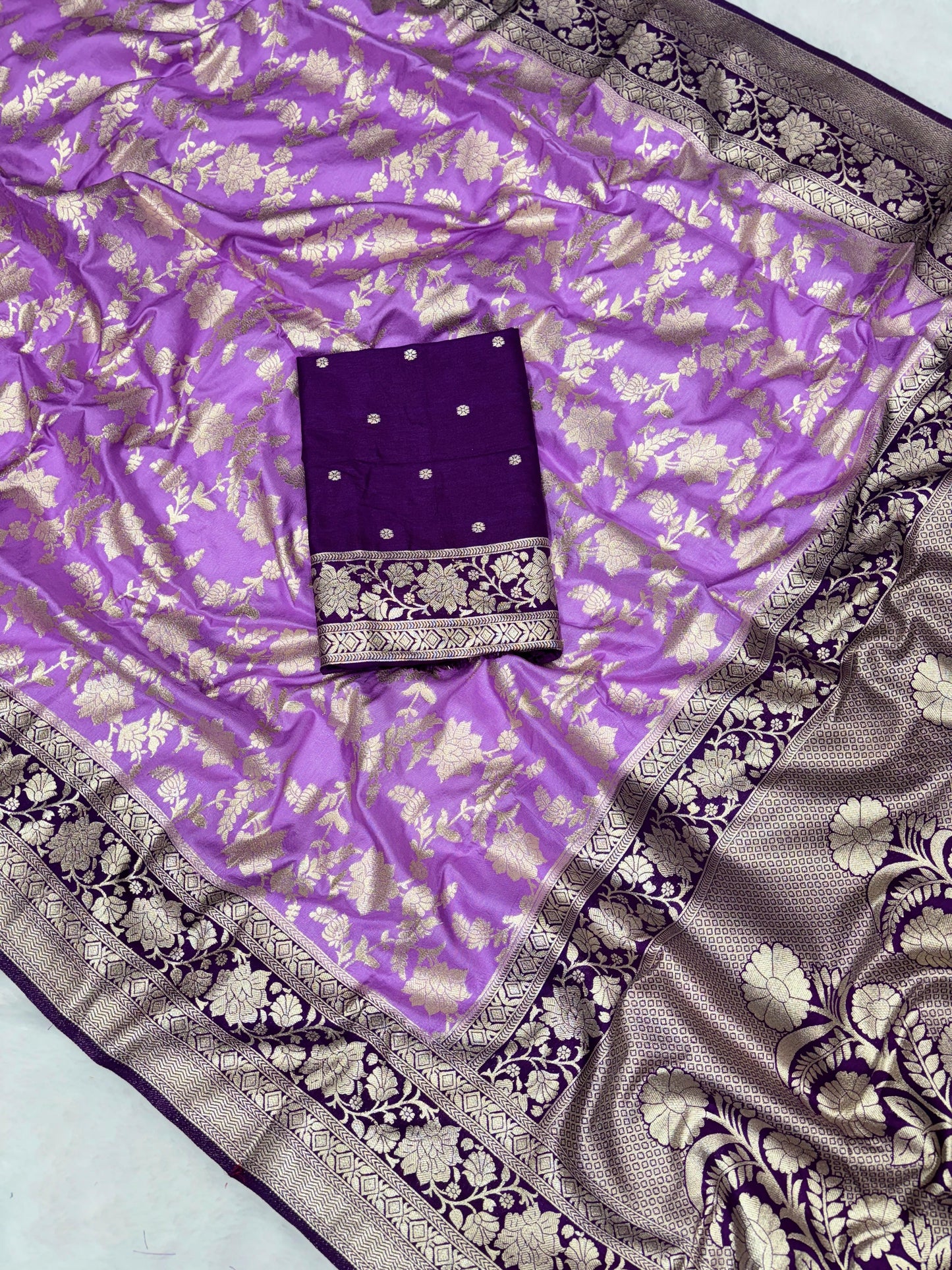 Ashta Rani Lavender
