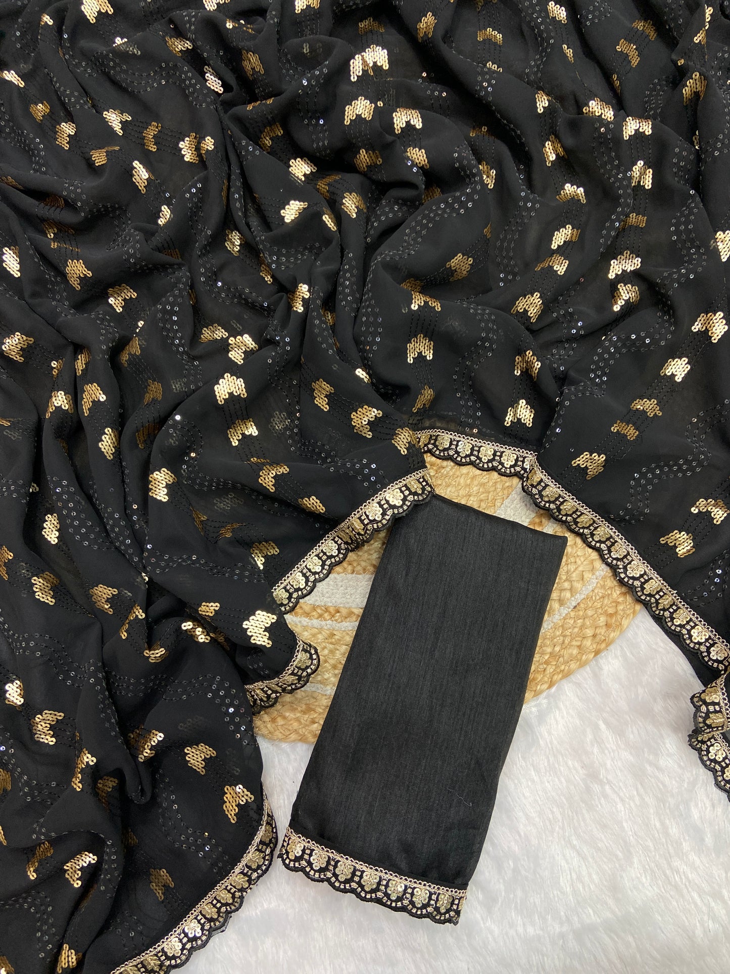 Bollywood Black
