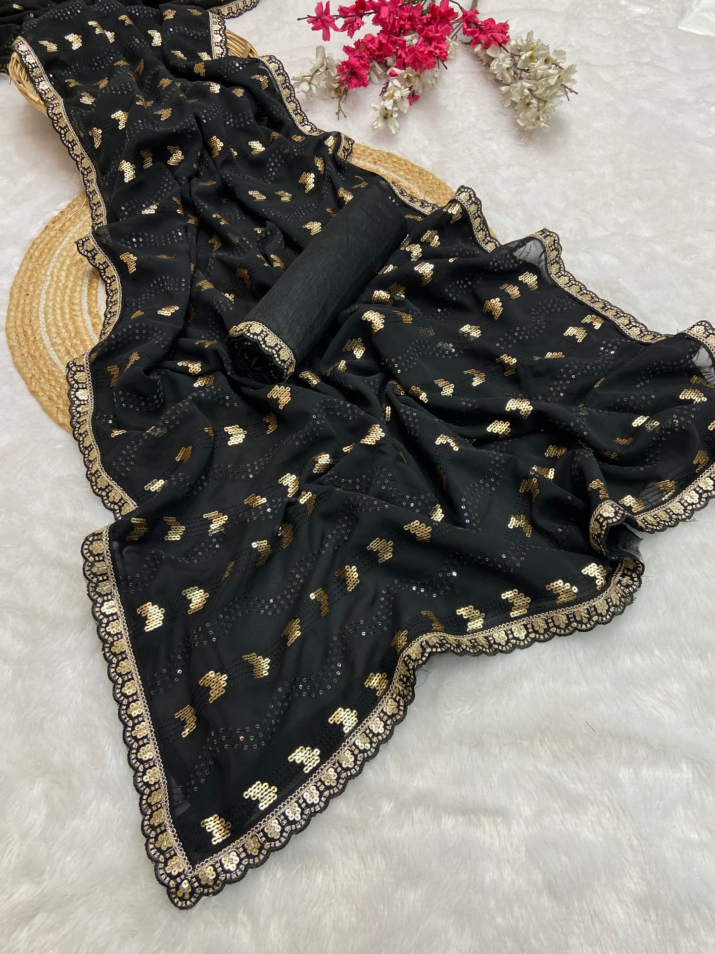 Bollywood Black