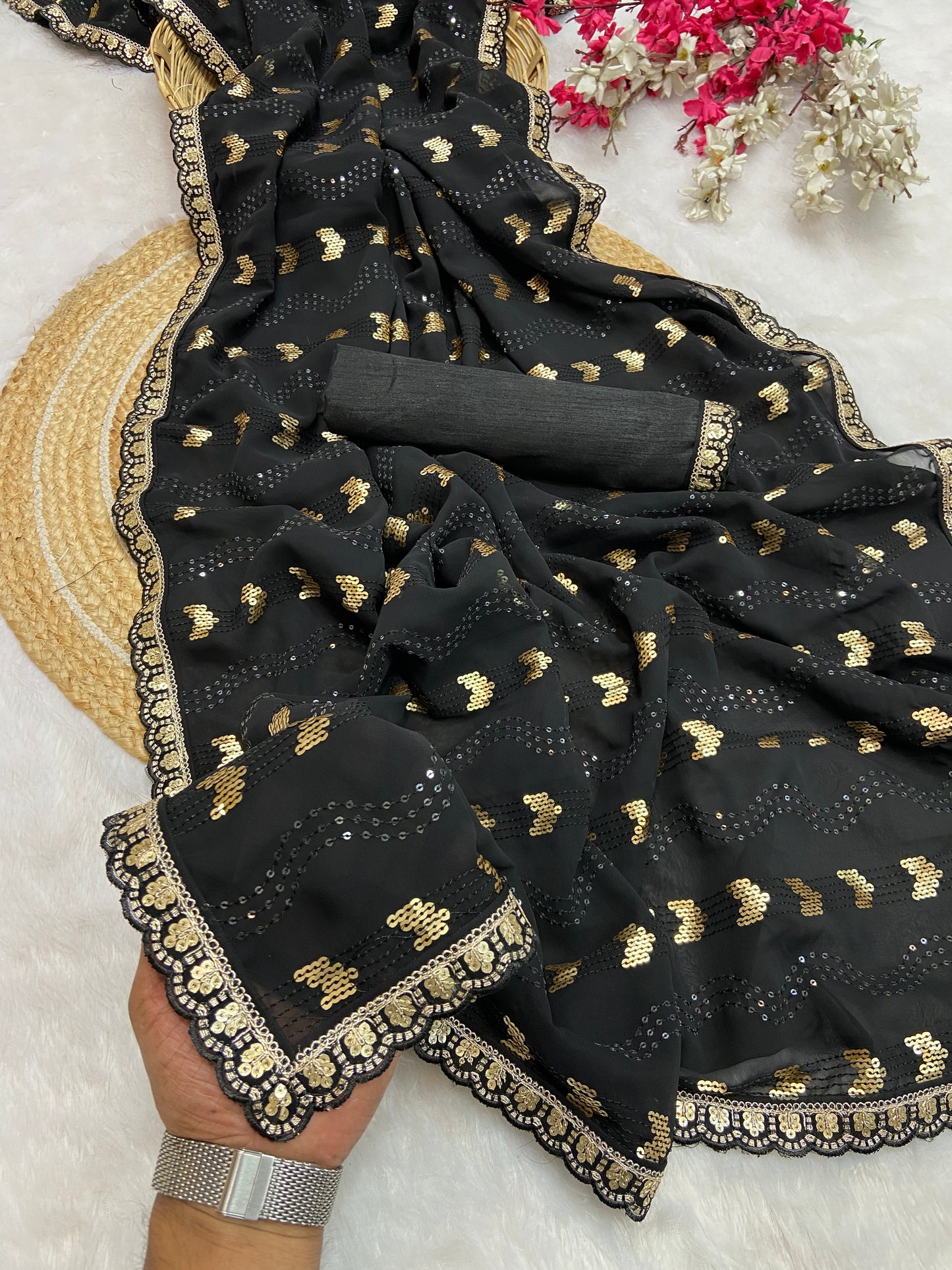 Bollywood Black