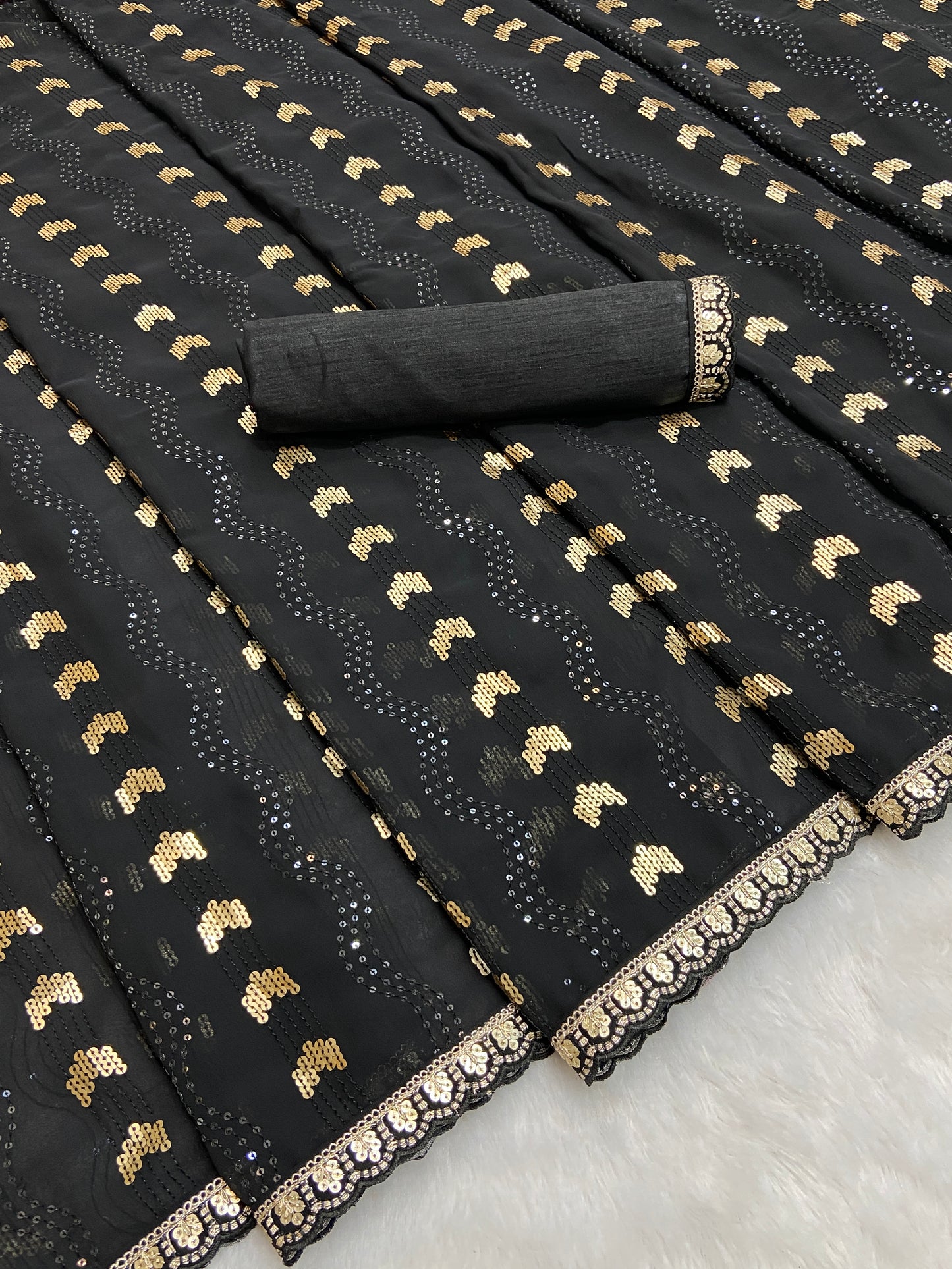 Bollywood Black