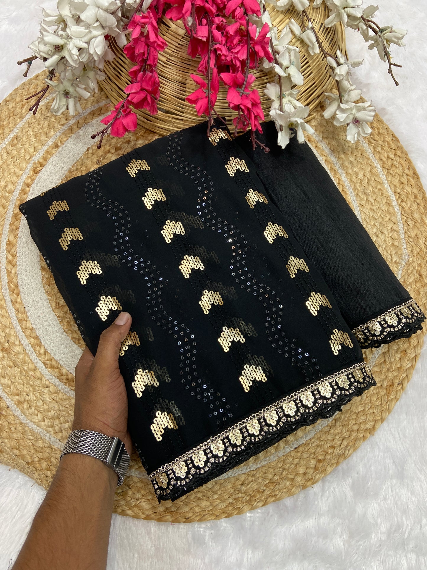 Bollywood Black
