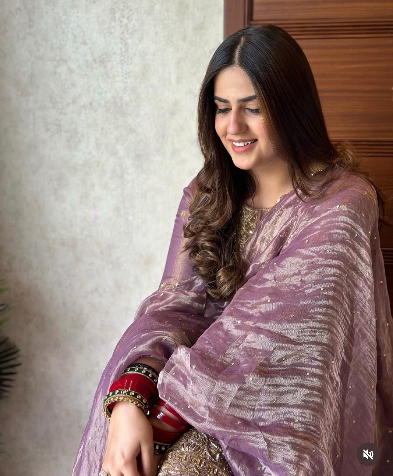 New Twin-Tisyu Net Top-Pent and Dupatta Set Fully Stitched Ready To Wear