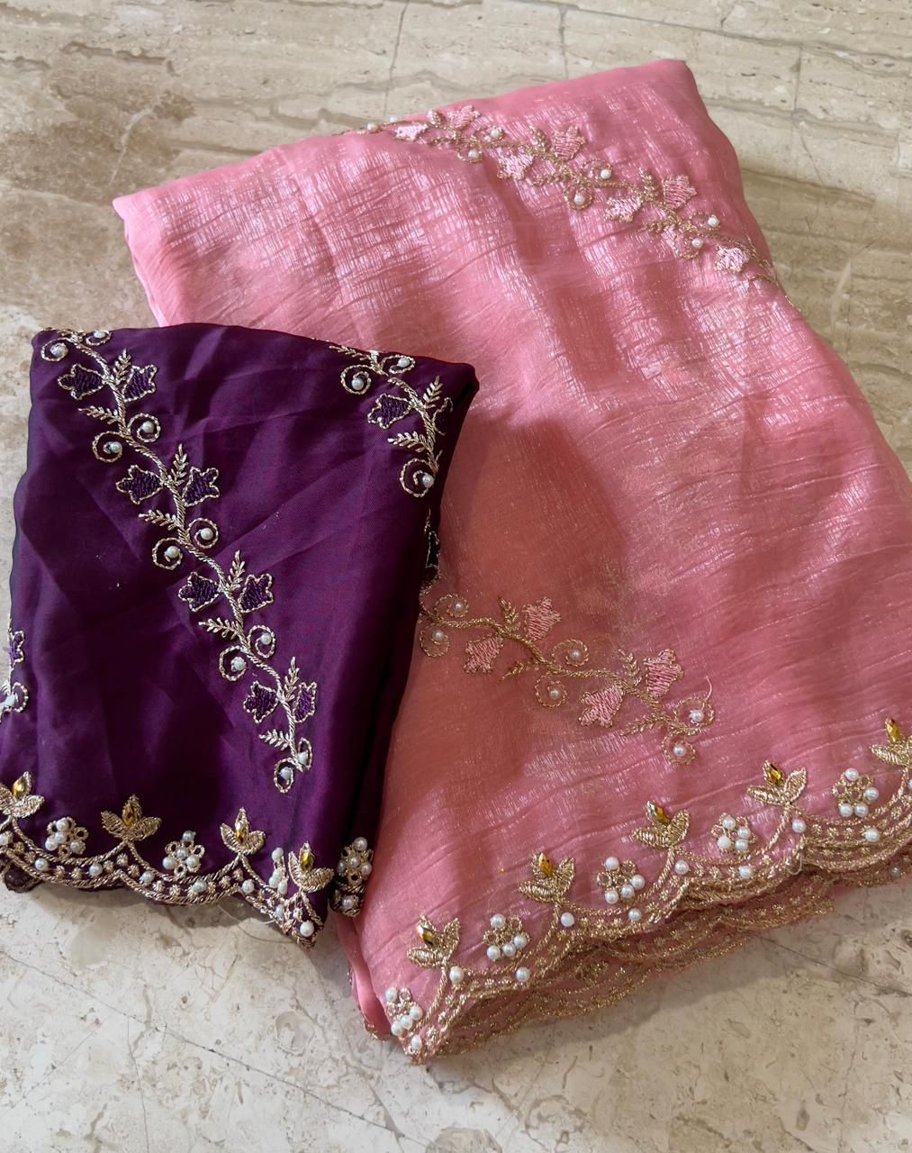 House of ShiVisha Super Hit Designer Party Wear Saree β SRUTI Catalogue