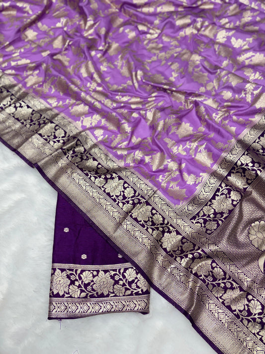 Ashta Rani Lavender