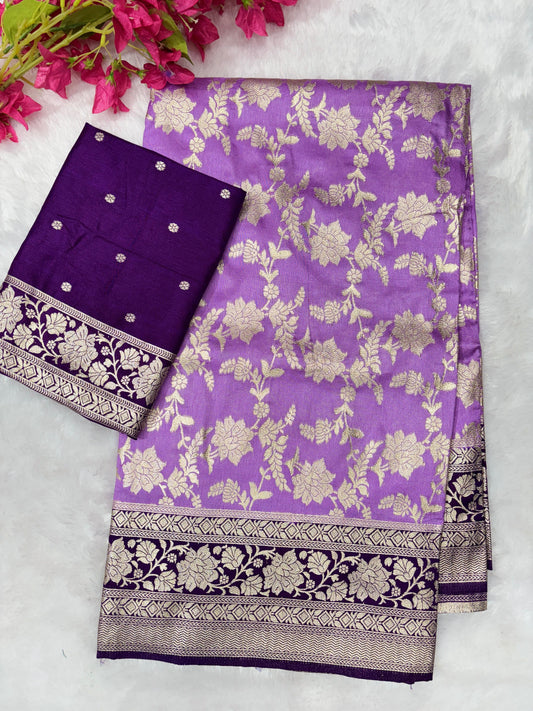 Ashta Rani Lavender