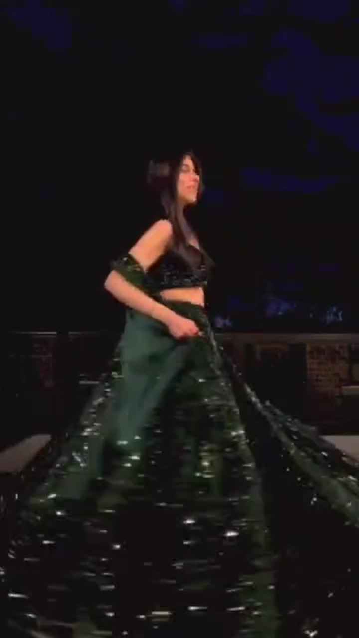 HC-630 Premium Velvet Lehenga Set – Heavy Sequin Embroidery with Net Dupatta & 4+ Mtr Flair | House of ShiVisha™