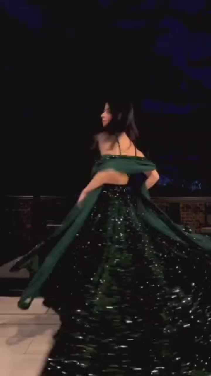 HC-630 Premium Velvet Lehenga Set – Heavy Sequin Embroidery with Net Dupatta & 4+ Mtr Flair | House of ShiVisha™