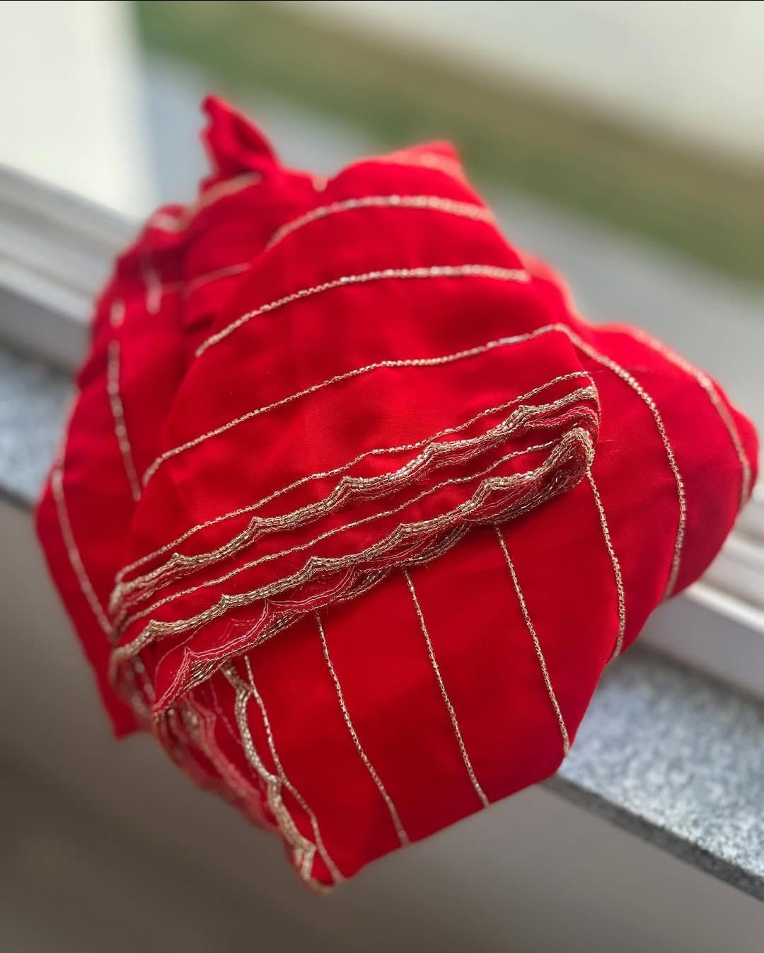 Handwork