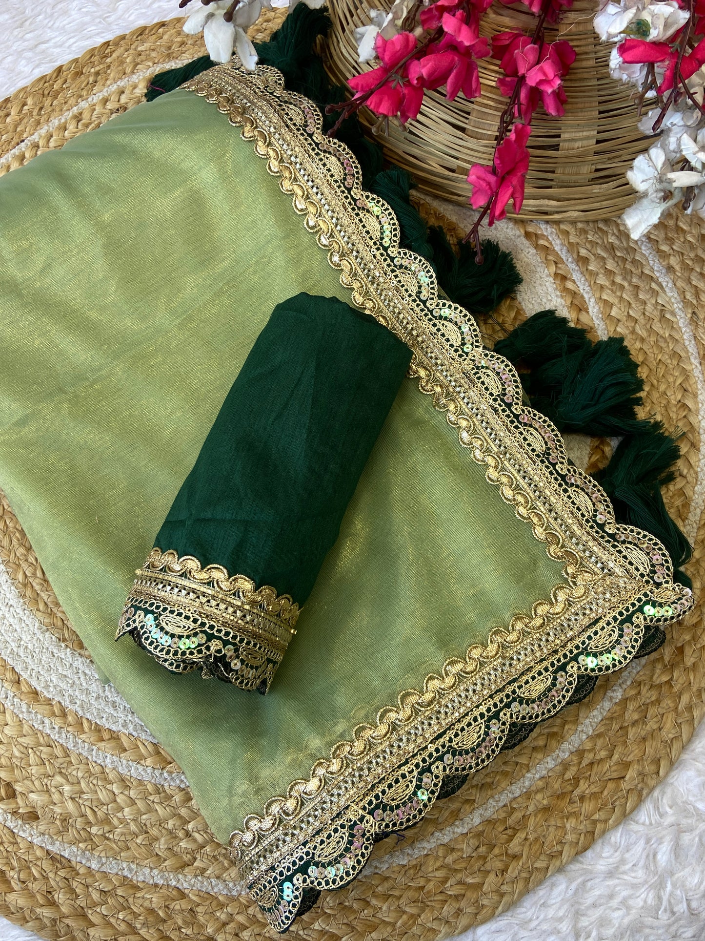 Net Chikoorani