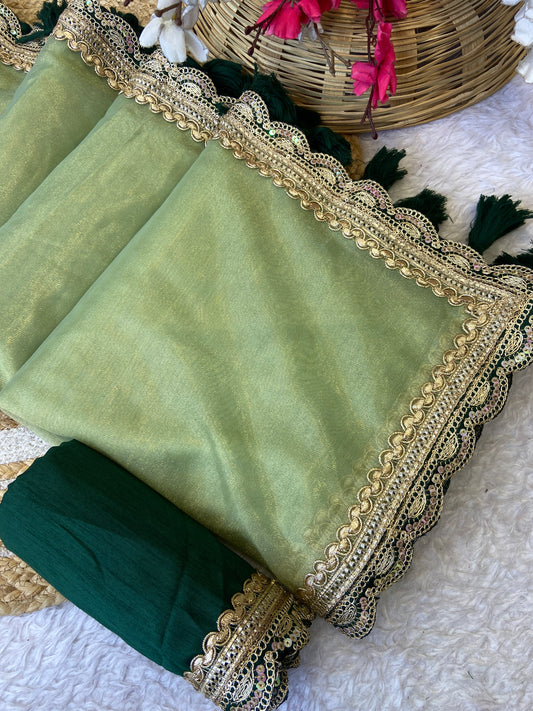Net Chikoorani