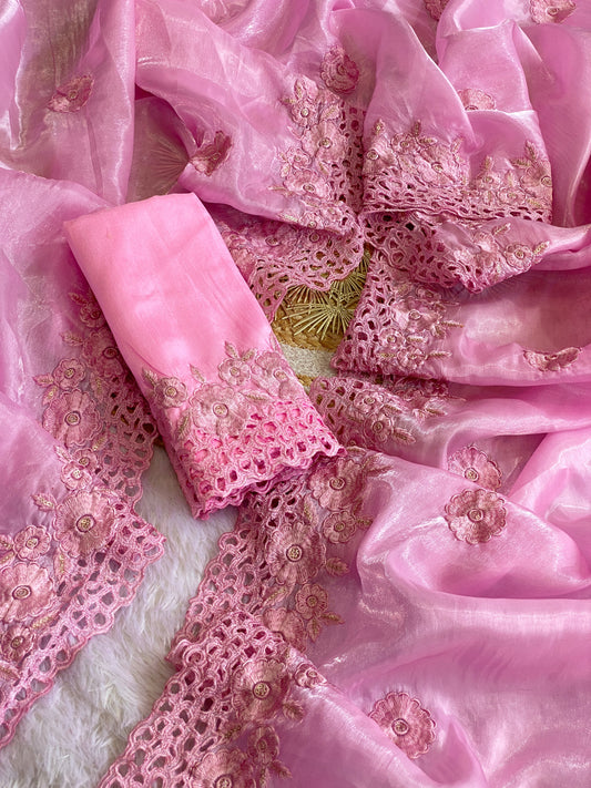 Pink Jimmy