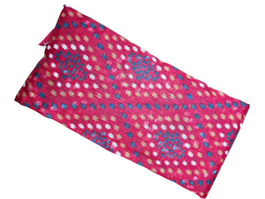 5/2 Crystal Banglory Cotton Base Saree – Elegant Color 16