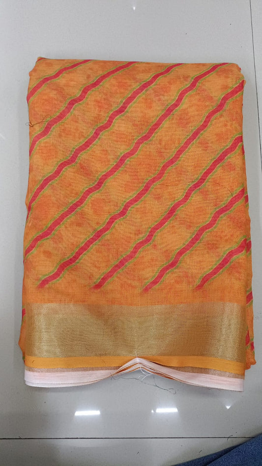 Handloom Recozari Silk Saree – Royal Blue with Silver Grey accents, Silver Zari Border (Design 187)