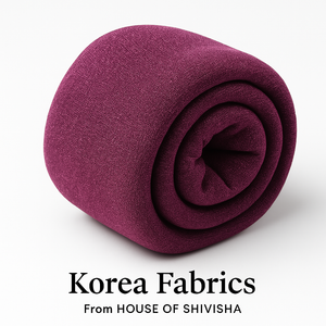 Korea Fabric